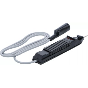 Tester pentru verificare circuite electrice 3 - 48 Volti, BGS 723 - Img 3