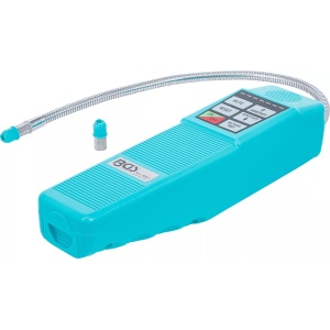 Tester verificare pierderi freon, BGS 8557 - Img 2