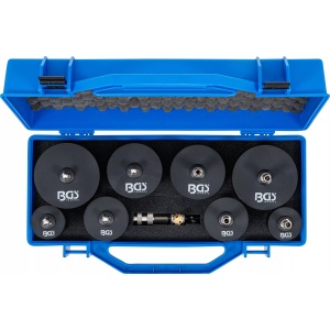 Tester verificare pierderi in sistem turbo, BGS 8563 - Img 4