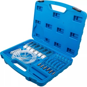 Tester verificare retur injectoare Diesel Common Rail BGS 8101 - Img 6
