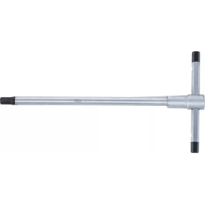 Teu cu mâner glisant, Profil Imbus 10 mm, B-6089 - Img 3