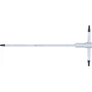Teu cu mâner glisant, Profil Torx T20, B-6093 - Img 3