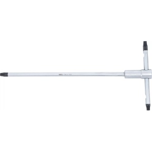 Teu cu mâner glisant, Profil Torx T27, B-6095 - Img 3