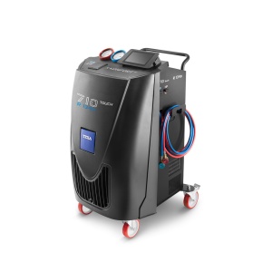Texa Konfort 710 Touch R134a Aparat pentru service sisteme de aer conditionat auto, Z18310, - Img 1