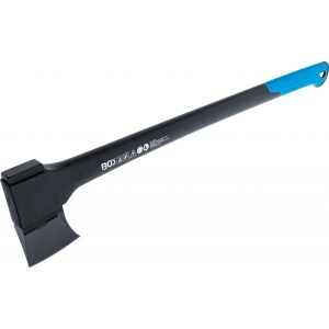 Topor universal, coada de nylon intarita cu fibra de sticla, 1800 g, BGS 70125
