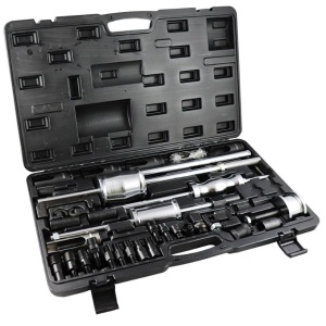 Trusa extractoare pentru injectoare, JBM 52858 - Img 1