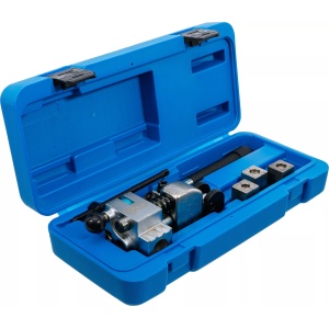 Trusa pentru bercuit conducte de frana cu 4 perechi de bacuri 3/16" / 4.75 mm - 1/4" - 6 mm - 8 mm, BGS 3057 - Img 3