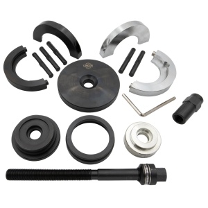 Trusă pentru inlocuit rulment butuc roata 85 mm VW Touareg, Transporter, Multivan VW T5 si Mercedes Vito, Lincos MG50432A - Img 6