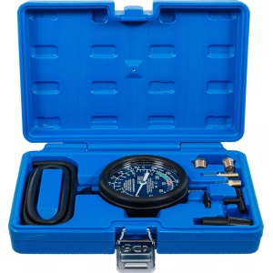 Trusa pentru verificare circuite de vacuum, presiuni la pompa de combustibil mecanica, conducte de alimentare, BGS 9069 - Img 1