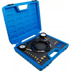 Trusa pentru verificare presiune de ulei la cutii automate de viteze, BGS 8028 - Img 3