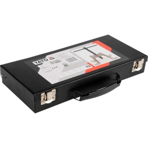 Trusa universala pt transmisie cardanica, Yato YT-0602 - Img 3