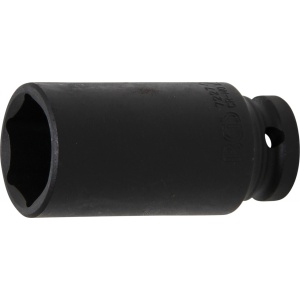 Tubulara Adanca de Impact,Hex.27mm,act.1/2", BGS 7227