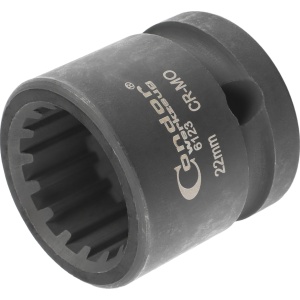 Tubulara cu profil canelat, reglare arbore cu came BMW / Mini / Ford, Condor 6123