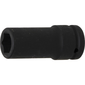 Tubulara de impact 21mm, antrenare 3/4", BGS 5721