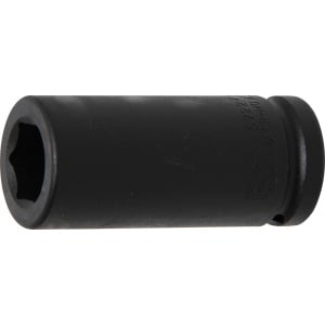 Tubulara de impact 22mm,antrenare 3/4", BGS 5722