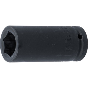 Tubulara de impact 24mm,antrenare 3/4", BGS 5724