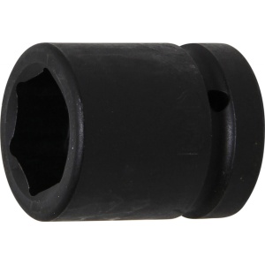 Tubulara de impact 33mm antrenare 1", BGS 5833