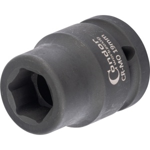 Tubulara de impact hexagon 19 mm, Condor 22600-K19