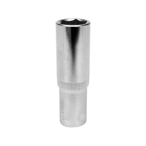 Tubulara hexagon 8 mm , antrenare 1/2'', BGS 2508