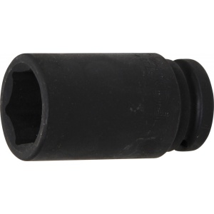 Tubulara impact adanca 33mm antrenare3/4, BGS 5733