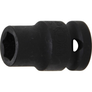 Tubulara Impact Hex.12mm,act.1/2" , BGS 5212