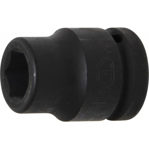 Tubulara impact hex.18mm act. 44989, BGS 5618