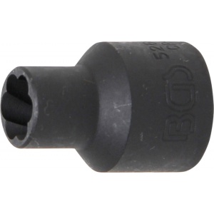 Tubulara speciala pentru suruburi deteriorate, 10 mm, BGS 5266-10
