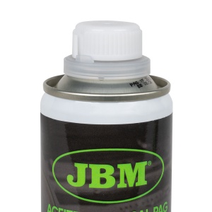 Ulei universal PAG pentru sisteme de aer conditionat 250ml, JBM 16316 - Img 3