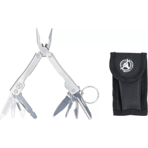 Unealtă multifuncţională, 8-in-1, BGS DIY 50630 - Img 1