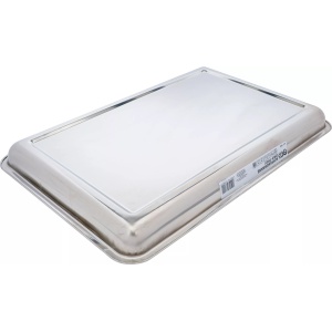 Vas de colectare Inox, dimensiuni 600 x 400 mm, BGS 7892 - Img 2