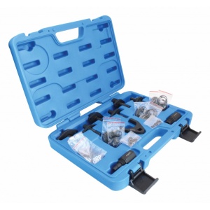 Adaptoare pentru diagnosticare sistem Common Rail, Asta A-P40IPS - Img 2