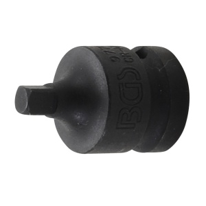 Adaptor de impact de la 1/2" la 1/4", BGS 9778 - Img 4