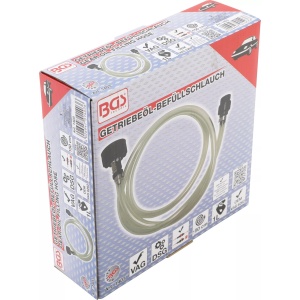 Adaptor de umplere ulei la cuia de transmisie pentru VAG DSG, BGS 1403 - Img 4