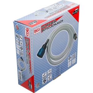 Adaptor necesar la înlocuirea uleiului de cutie DSG, BGS 1402 - Img 5