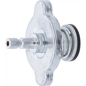Adaptor nr. 4 din trusa 8027/8098 pentru verificare pierderi in sistemul de racire la Toyota, Mazda, Honda si alte modele, BGS 8027-4 - Img 3