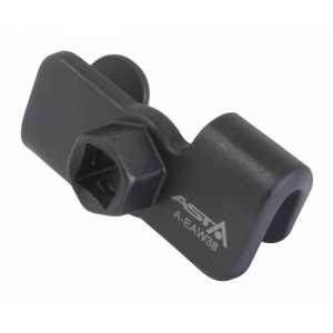 Adaptor pentru extinderea unei chei fixe, Asta A-EAW38