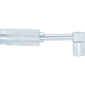 Adaptor pentru pistol de gresat în unghi de 90° , BGS 3142-1 - Img 2