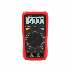 Aparat de masura digital, Uni-T UT133B