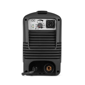 Aparat de tras tabla de aluminiu pentru reparatii de tinichigerie auto, Aluspoter 6100 230V - Img 3