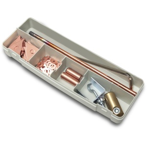 Aparat de tras tabla la 230V GYSPOT 3902, GYS 052215 - Img 4