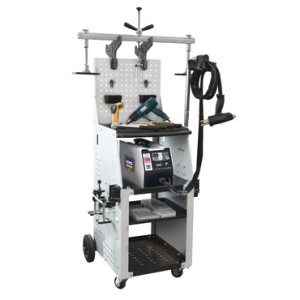 Aparat de tras tabla si indreptat SPEEDLINER V2 ALU PRO FV, GYS 074552