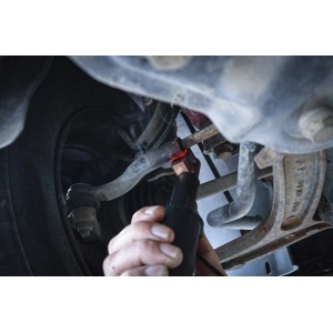 Aparat pentru incalzire prin inductie racit cu lichid , varianta pentru autoturisme, autoutilitare si camioane, BGS 2170 - Img 6