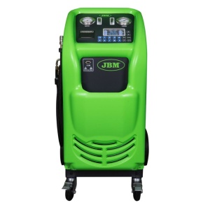 Aparat pentru inlocuit ulei la cutii automate, JBM 54290 - Img 1