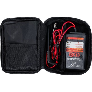 Aparat pentru verificat bujii incandescente la 12 V, BGS 2178 - Img 4