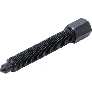 Ax filetat M14 pentru BGS 67300, BGS DIY 67300-3