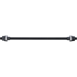 Ax filetat M16 pentru presa de bucsi BGS 67302, BGS 67302-M16 - Img 2