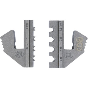 Bacuri sertizare pentru conectoare cu mufa Tyco Solar BGS 70003, BGS 70006 - Img 3