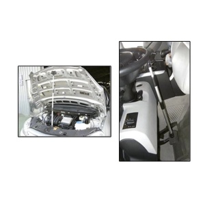 Bara extensibila multifunctionala 71-160 cm JBM 53196 - Img 2