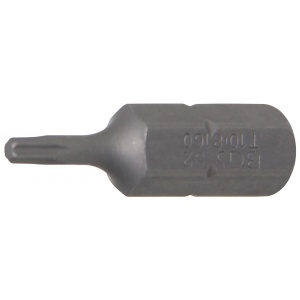 Bit Torx T10, lungime 30 mm, antrenare 5/16", BGS 8160