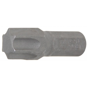 Bit Torx T55, lungime 30 mm, antrenare 5/16", BGS 8168